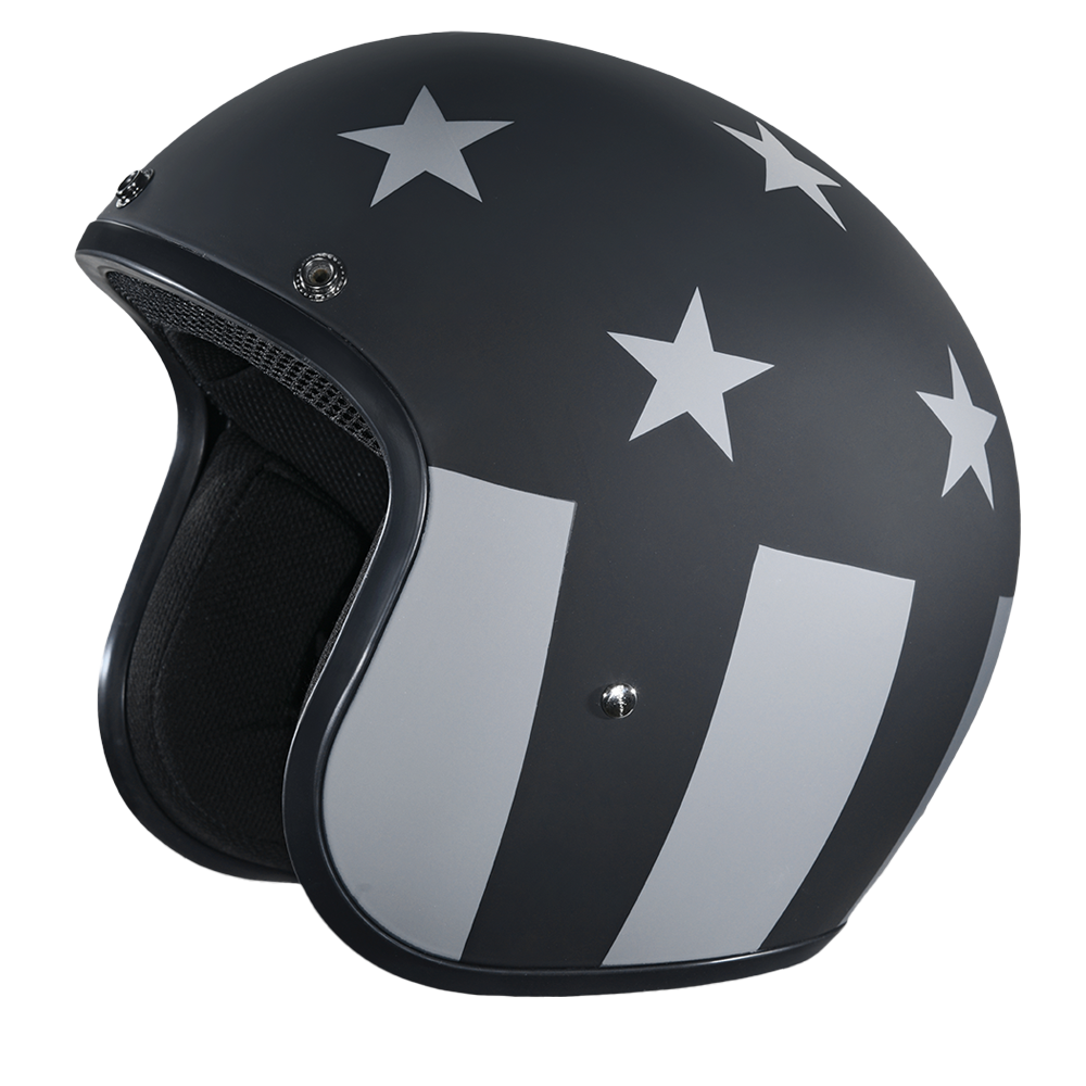 D.O.T. DAYTONA CRUISER- W/ CAPTAIN AMERICA STEALTH