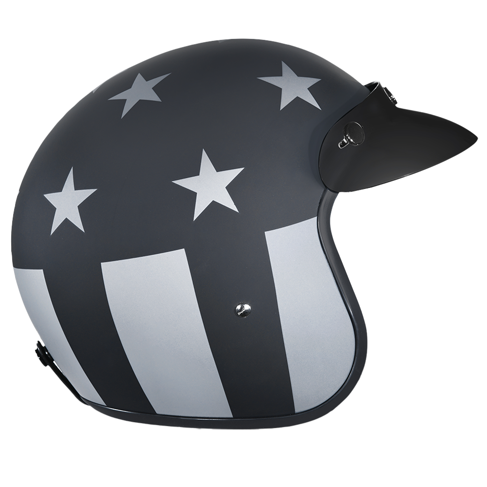 D.O.T. DAYTONA CRUISER- W/ CAPTAIN AMERICA STEALTH