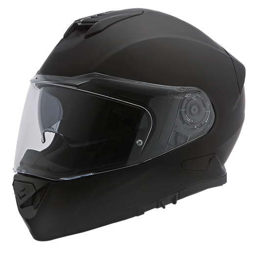 D.O.T. DAYTONA DETOUR- DULL BLACK