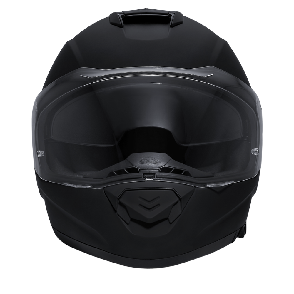 D.O.T. DAYTONA DETOUR- DULL BLACK