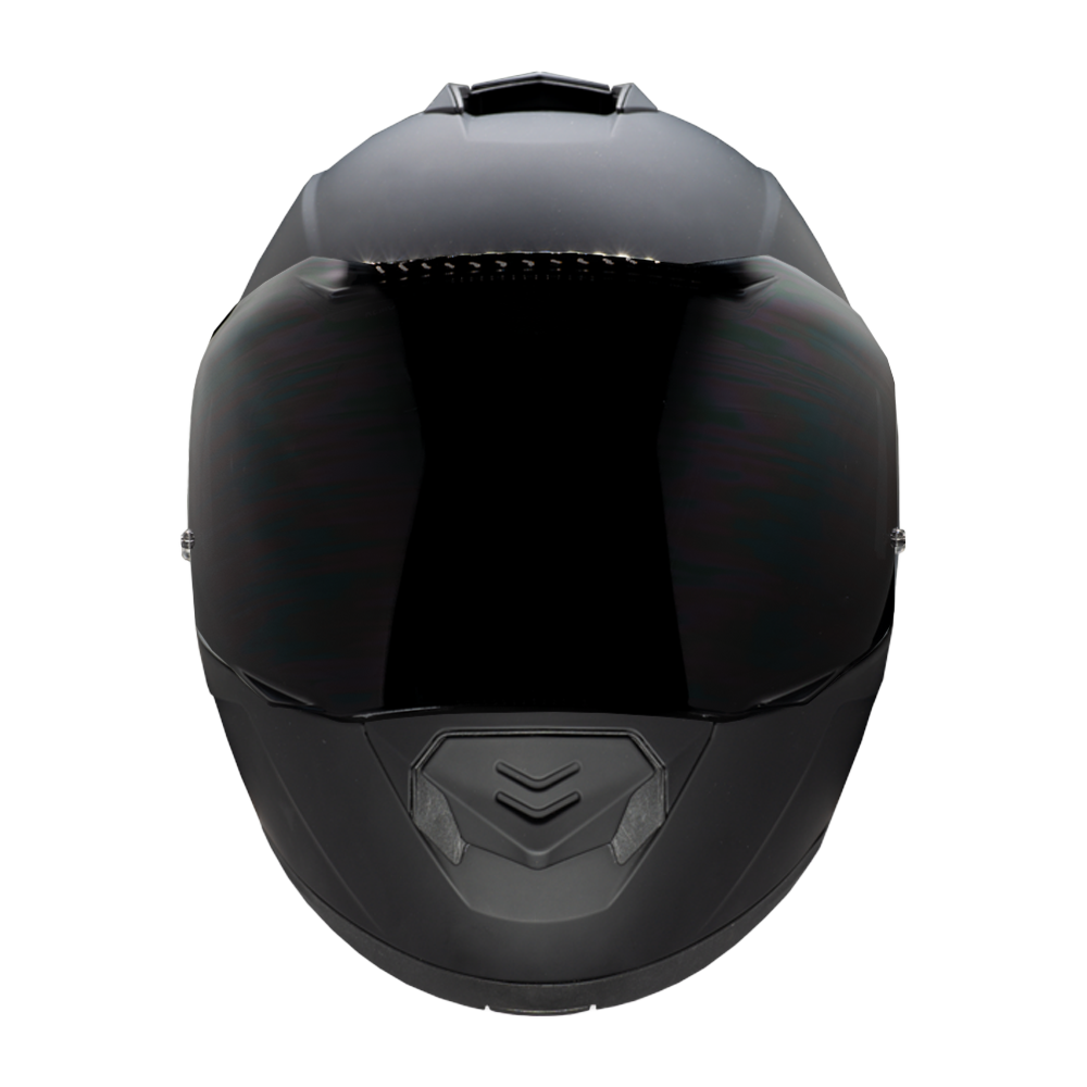 D.O.T. DAYTONA DETOUR- DULL BLACK