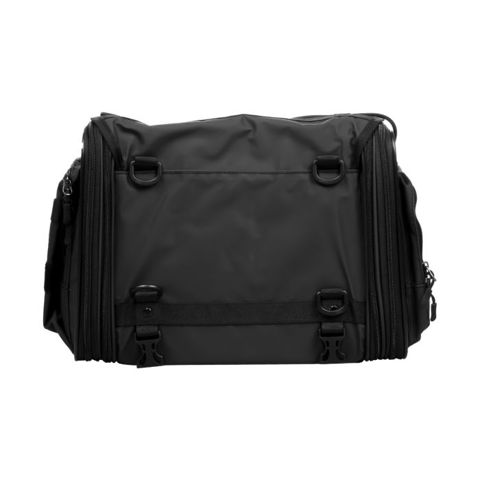 HOGWORKZ® Premium Expandable Trunk Luggage Rack Bag | Standard