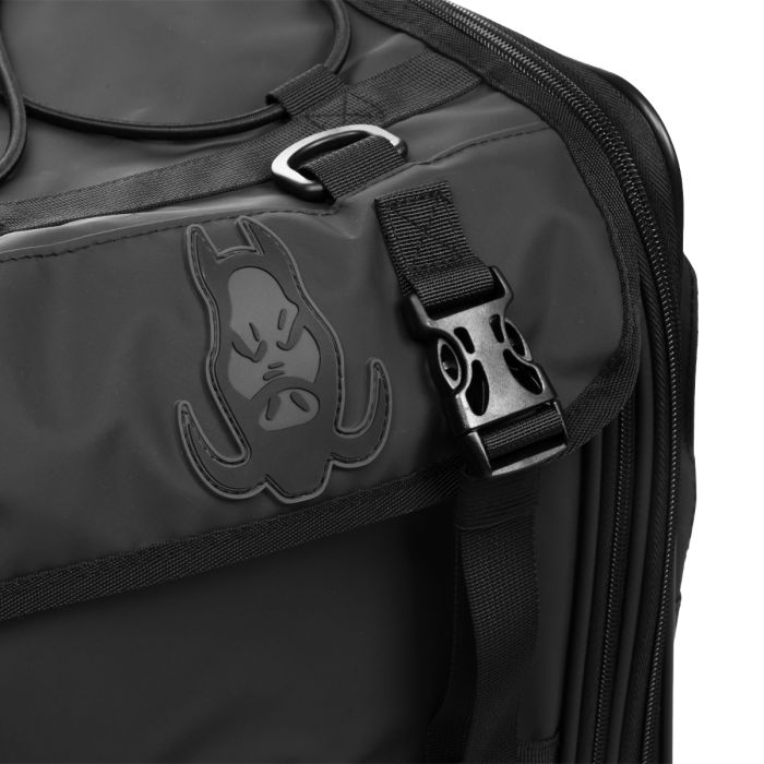 HOGWORKZ® Premium Expandable Trunk Luggage Rack Bag | Standard