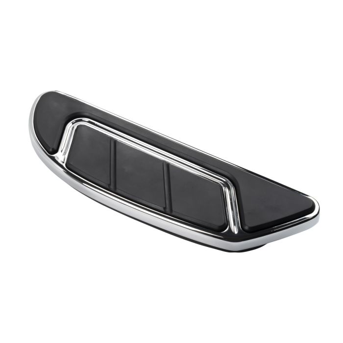 HOGWORKZ® Method Driver Floorboards for Harley® Touring & Softail '86-'25