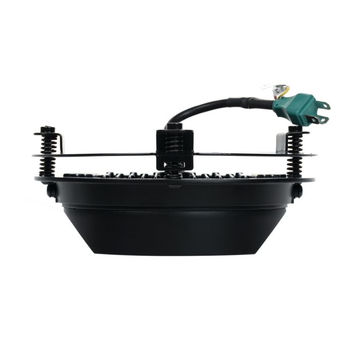 7" LED Silvertooth™ Performance Headlight for Harley® Touring