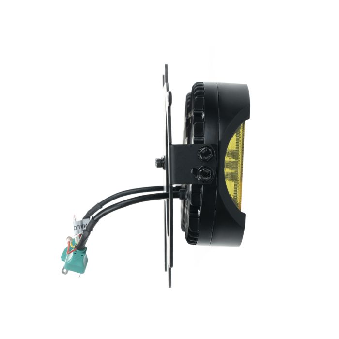 Sabertooth™ Performance LED Headlight for Harley® Road Glide '15-'25