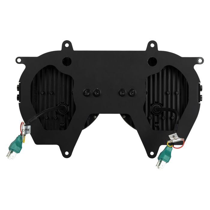 Sabertooth™ Performance LED Headlight for Harley® Road Glide '15-'25