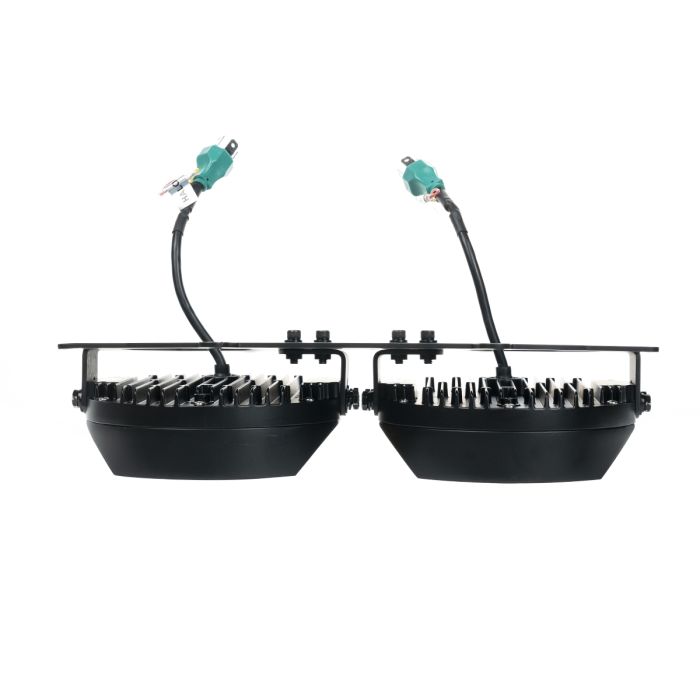 Sabertooth™ Performance LED Headlight for Harley® Road Glide '15-'25
