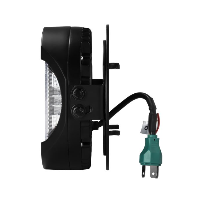 7" LED Silvertooth™ Performance Headlight for Harley® Low Rider ST '22-'25