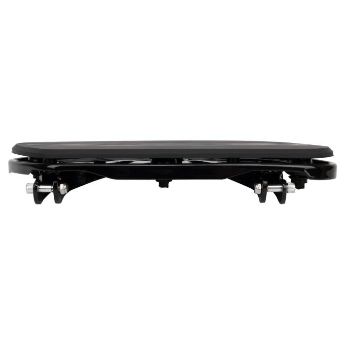 Driver Floorboards for Harley® Touring & Softail '86-'25 | Black
