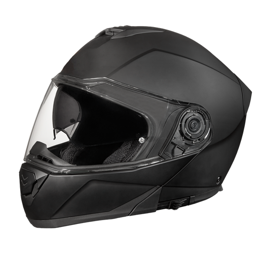 D.O.T. DAYTONA GLIDE- DULL BLACK