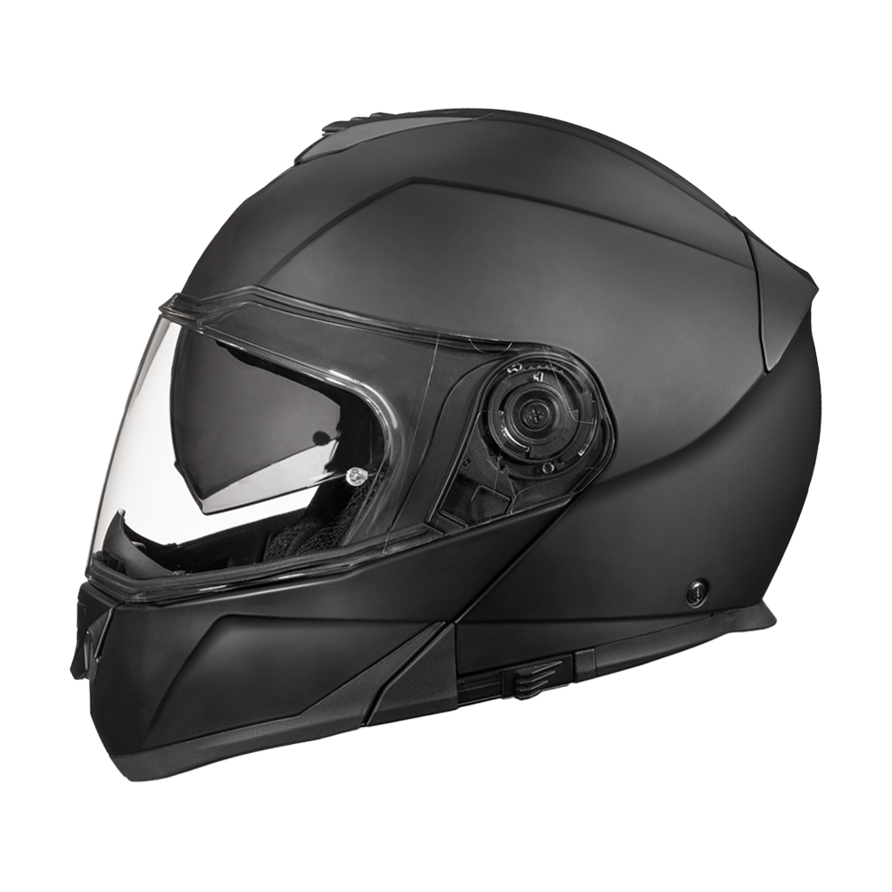 D.O.T. DAYTONA GLIDE- DULL BLACK