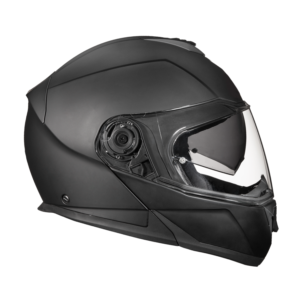 D.O.T. DAYTONA GLIDE- DULL BLACK