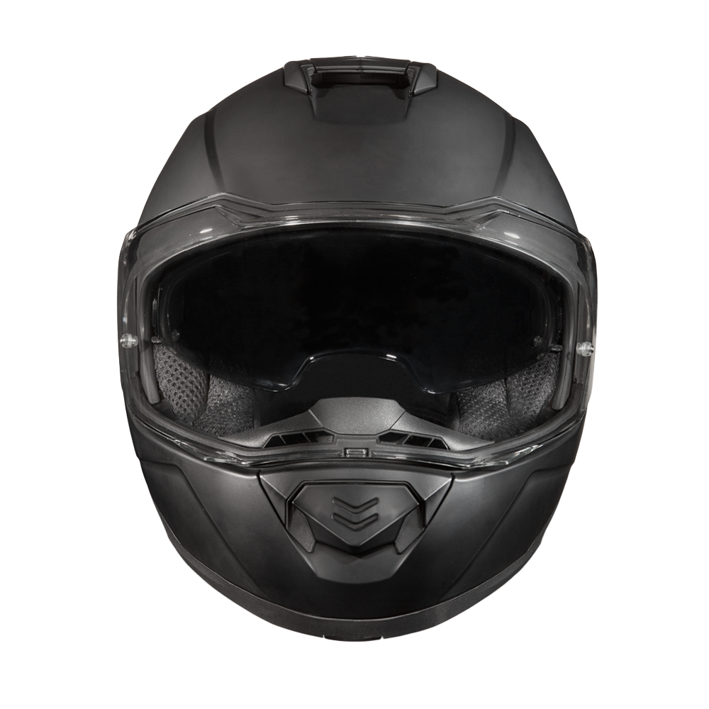 D.O.T. DAYTONA GLIDE- DULL BLACK