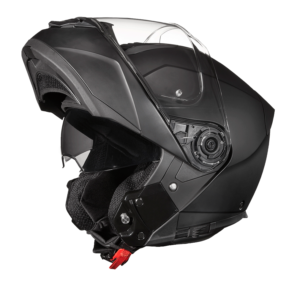 D.O.T. DAYTONA GLIDE- DULL BLACK