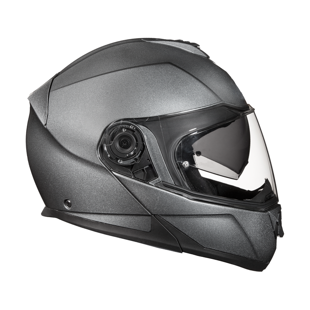 D.O.T. DAYTONA GLIDE- DULL BLACK