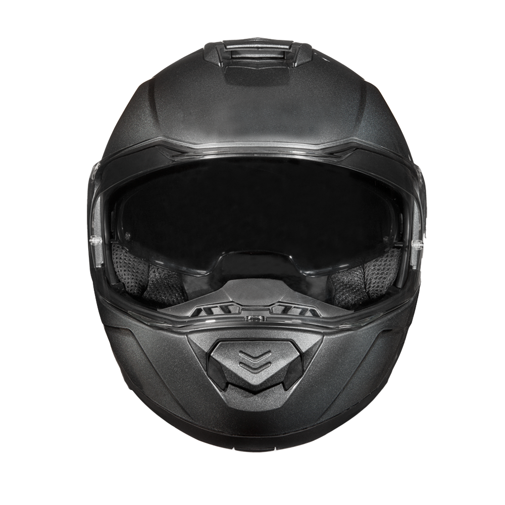 D.O.T. DAYTONA GLIDE- DULL BLACK