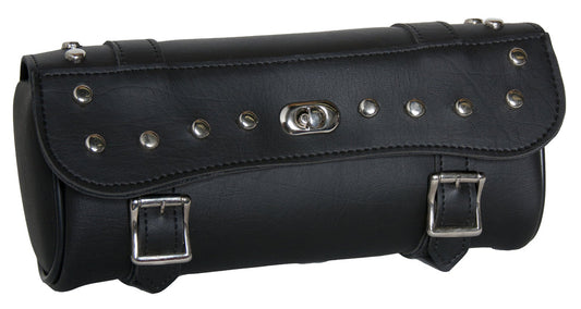 DS Large 2 Strap Tool Bag w/ Studs